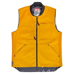 4 Speed Vest - Gold