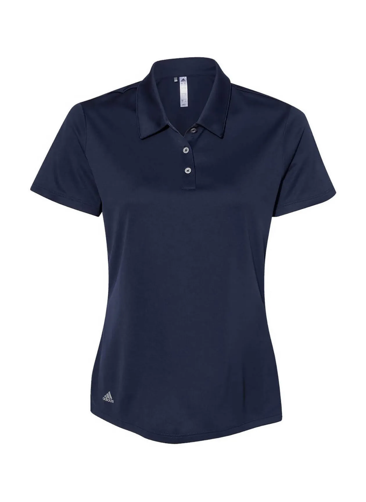 Adidas Women&#x27;s Adidas  Performance Polo Navy A231