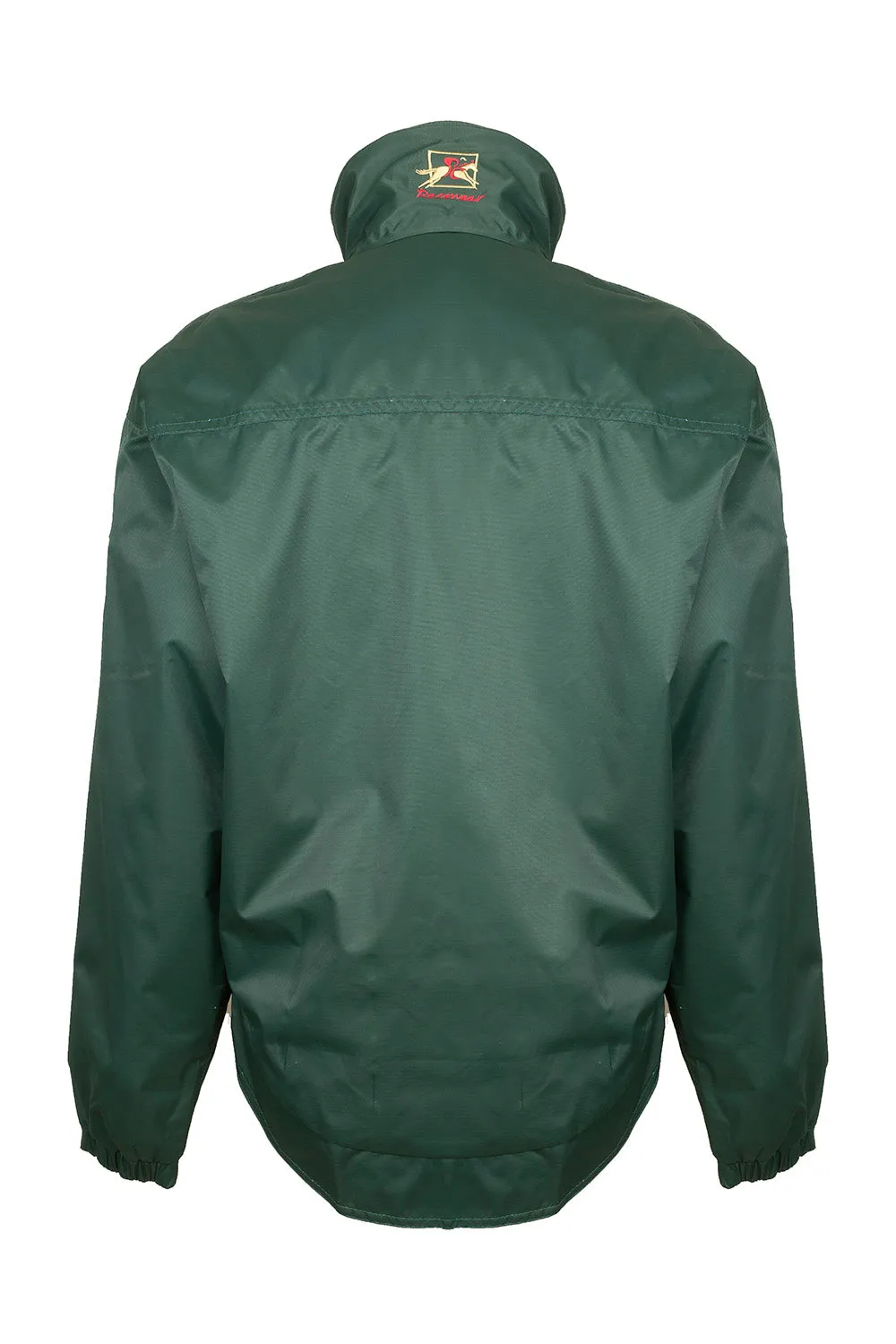 Adults Jacket - The Original - Green