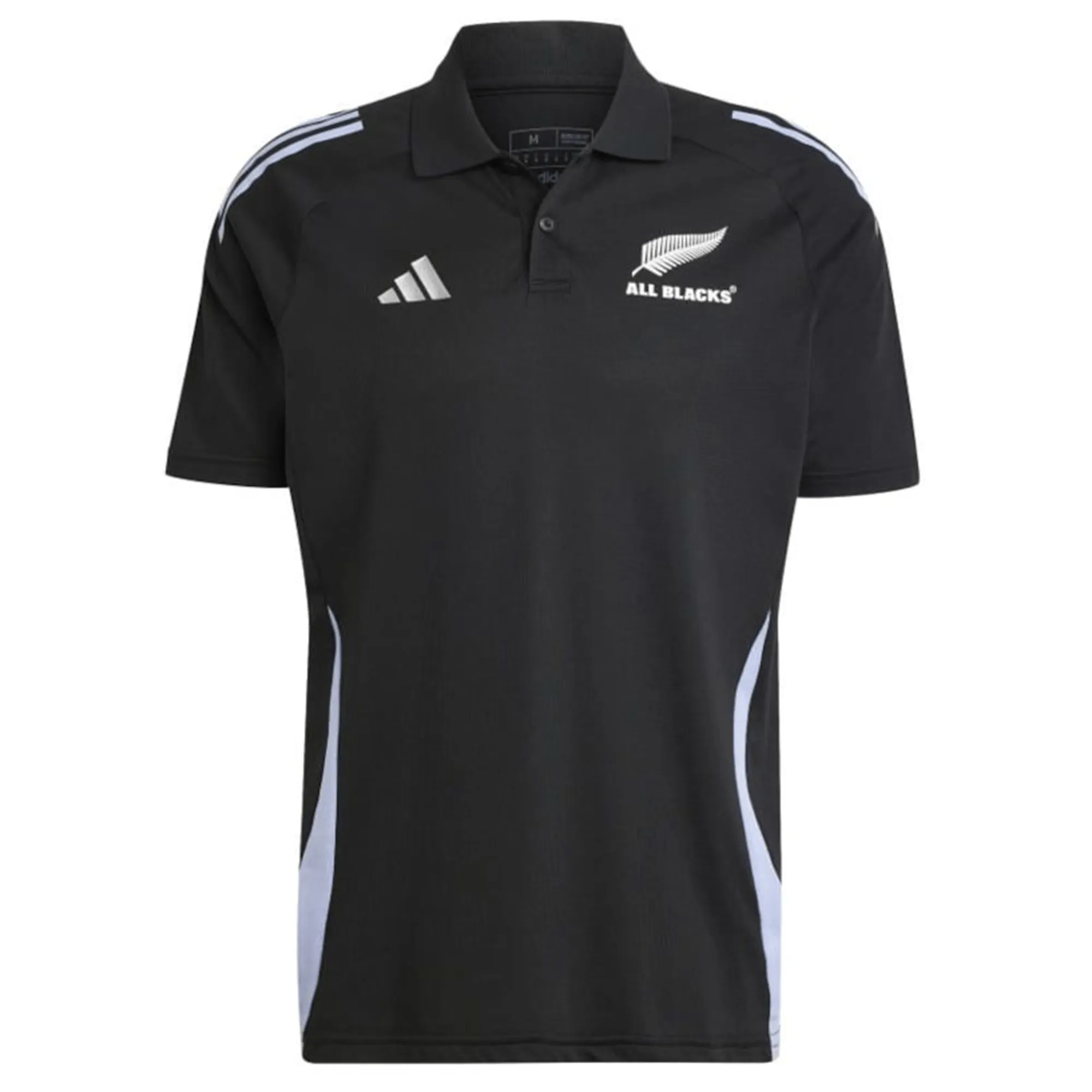 All Blacks 24/25 Performance Polo by adidas