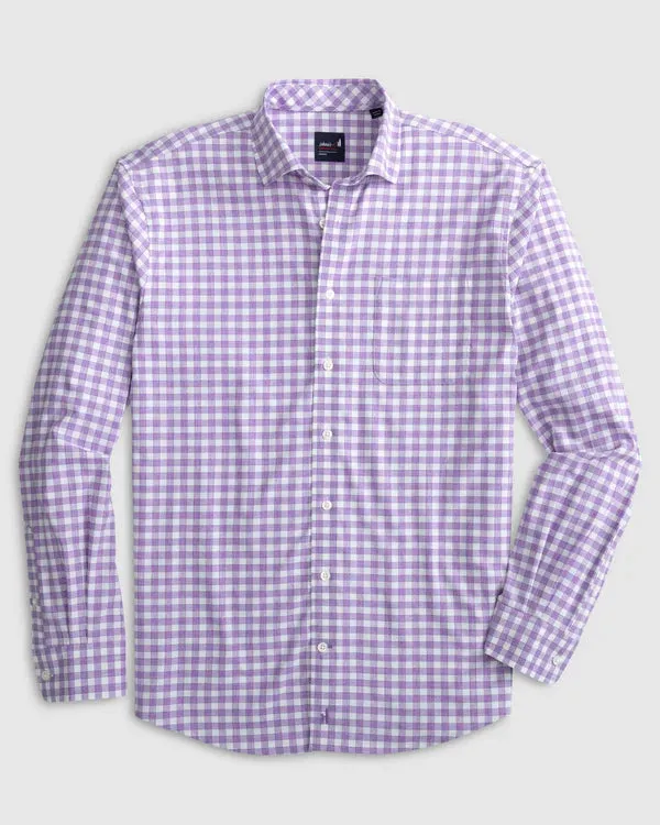 Allworth Performance Button Up Shirt