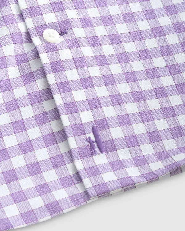 Allworth Performance Button Up Shirt