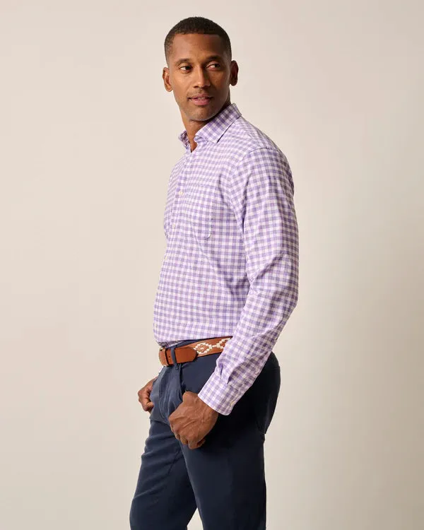 Allworth Performance Button Up Shirt