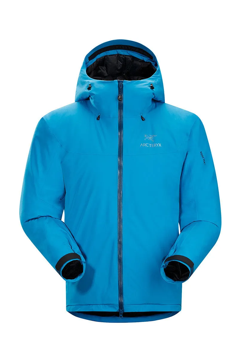 Arc'Teryx Men's Fission SL Jacket