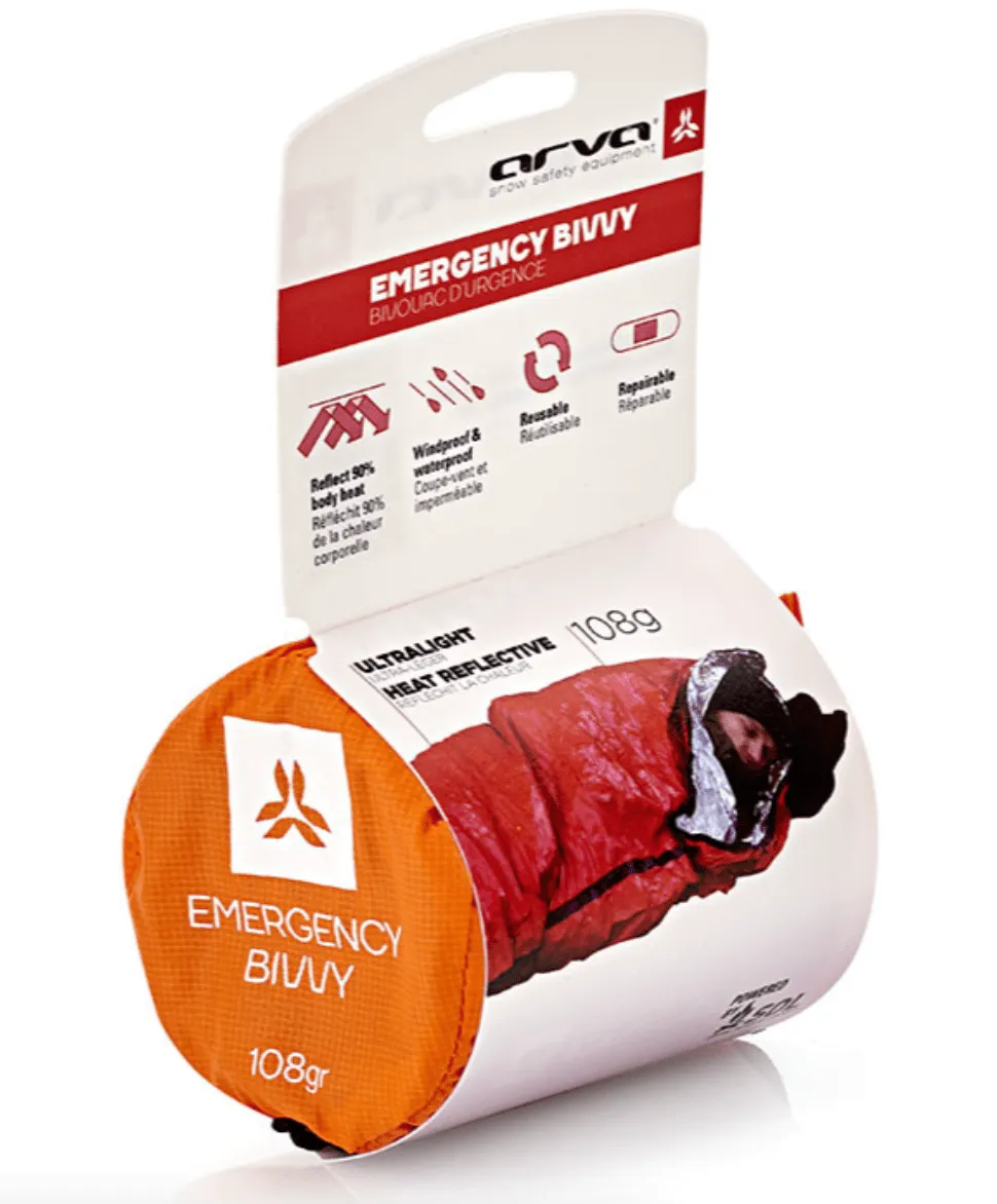 Arva Emergency BIVVY