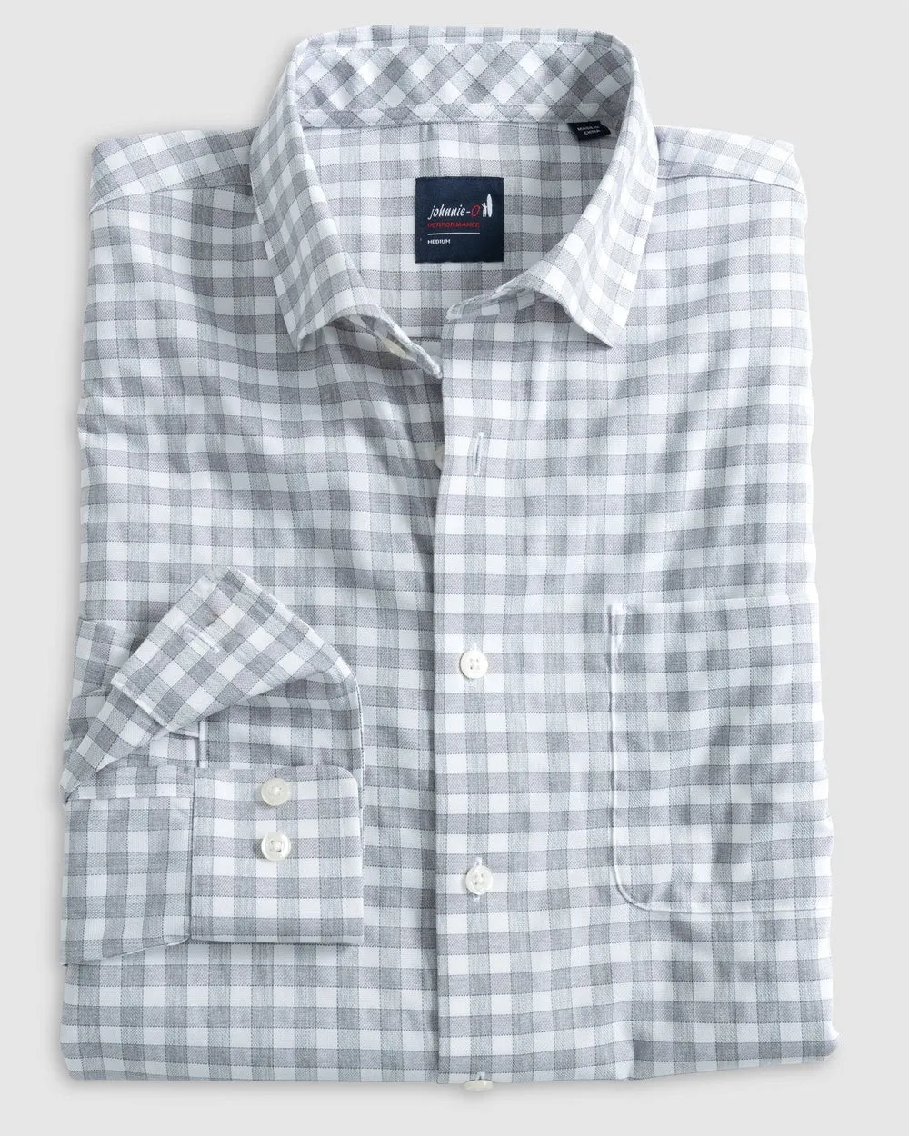 Ashworth Button Down