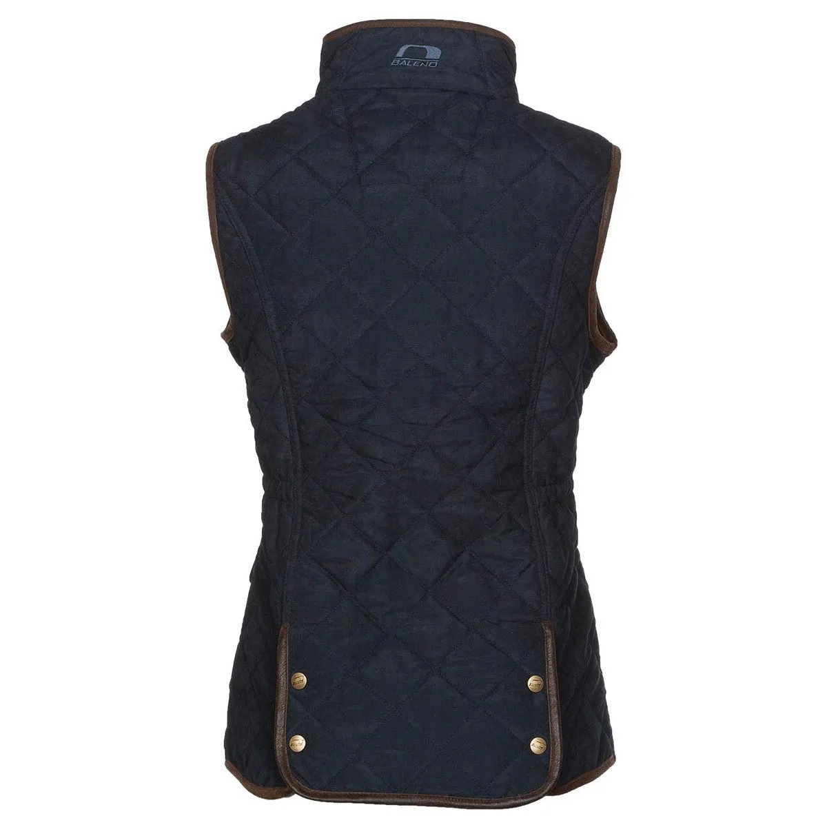 Baleno Scarlet Women's Gilet