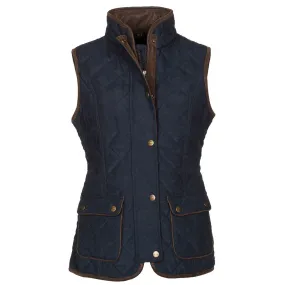 Baleno Scarlet Women's Gilet