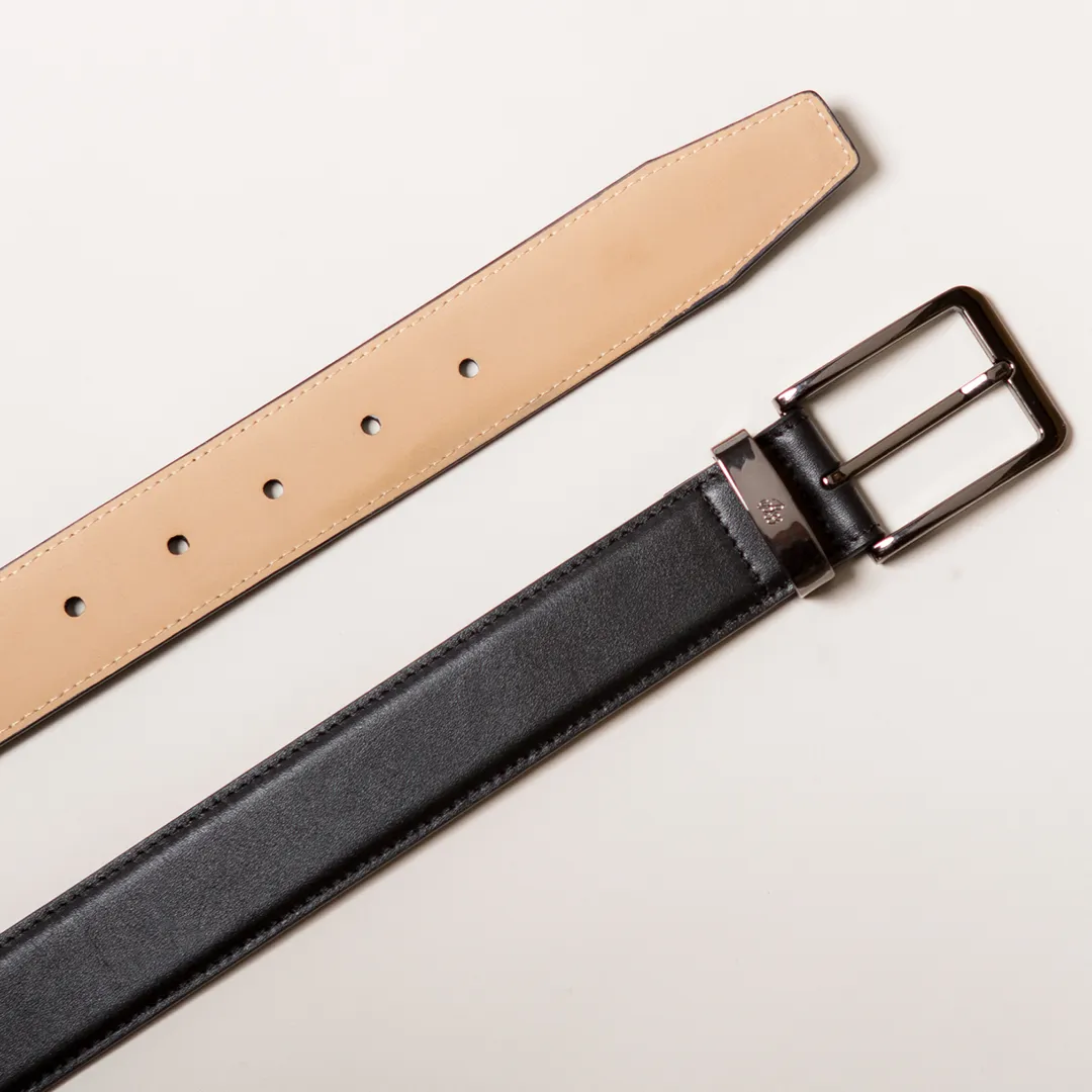 Belt - Black