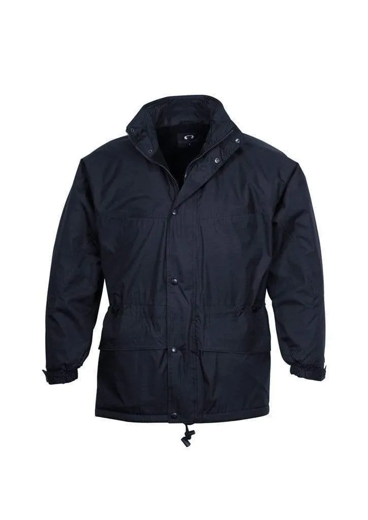 Biz Collection Unisex Trekka Jacket J8600