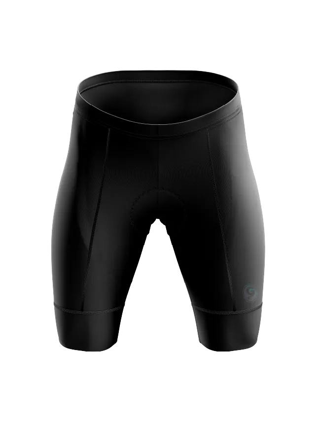 Black Hybrid Short