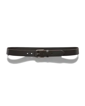 BRISTOL LEATHER BELT