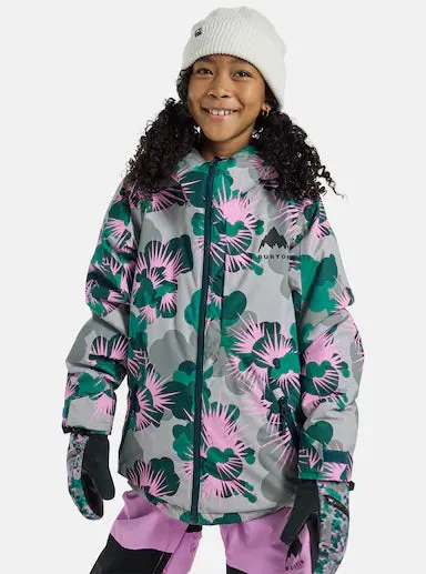 Burton Kids' Hillslope Jacket