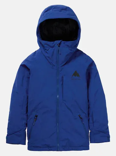 Burton Kids' Hillslope Jacket