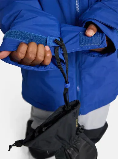 Burton Kids' Hillslope Jacket