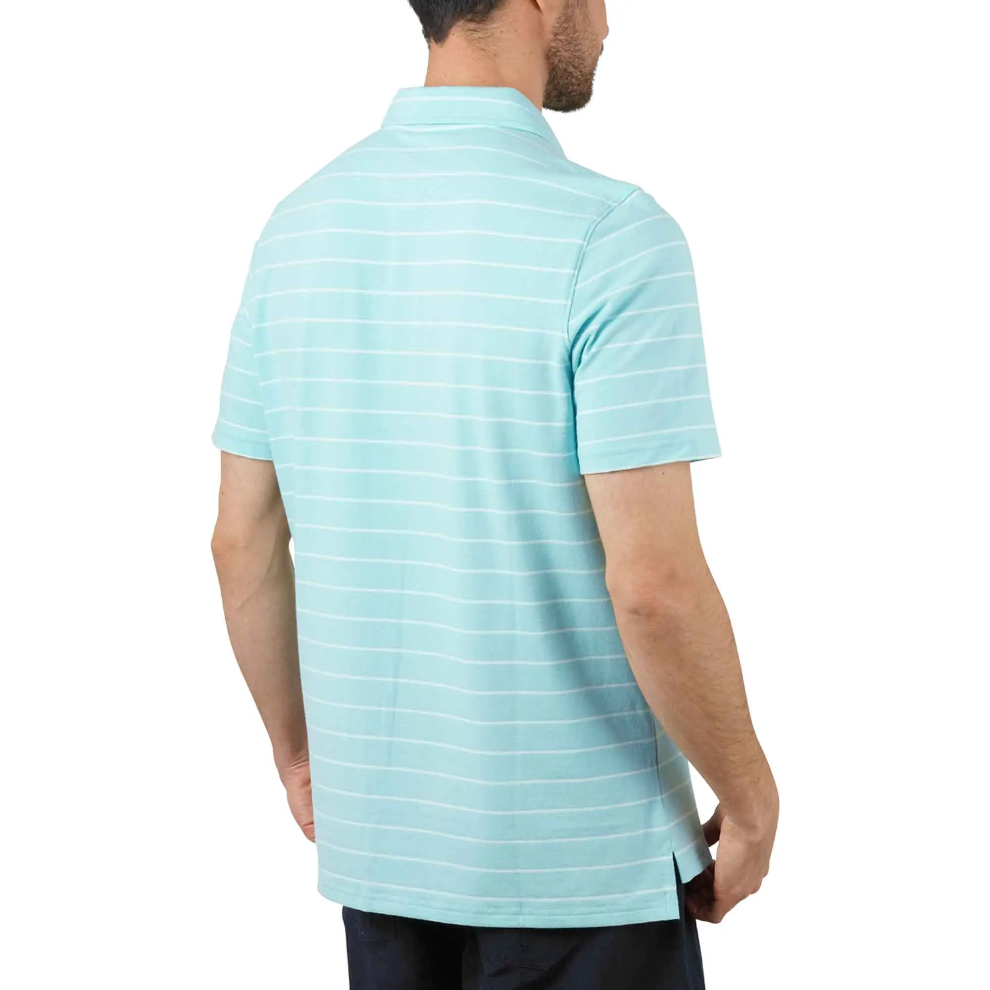 Butterfish Polo Shirt