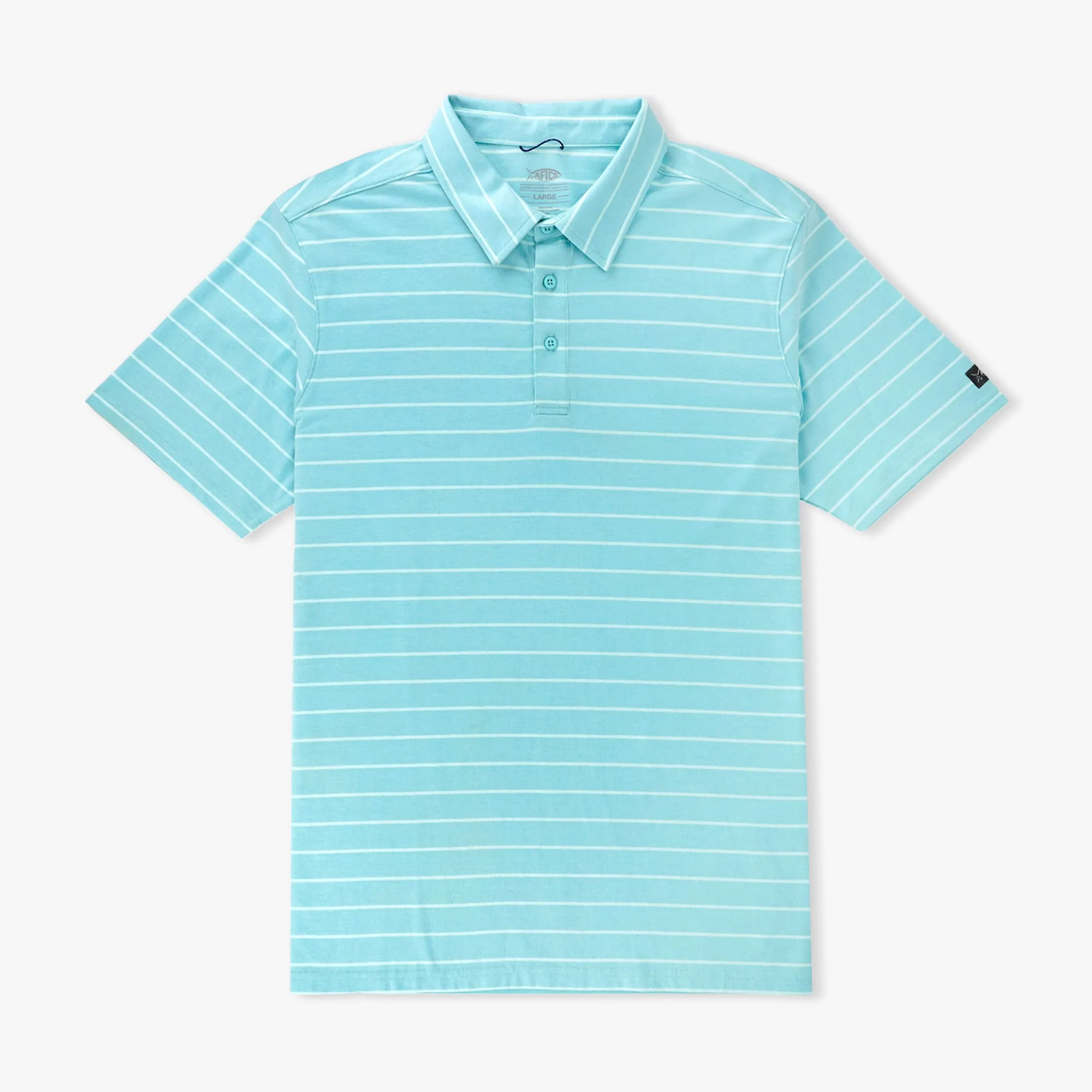 Butterfish Polo Shirt