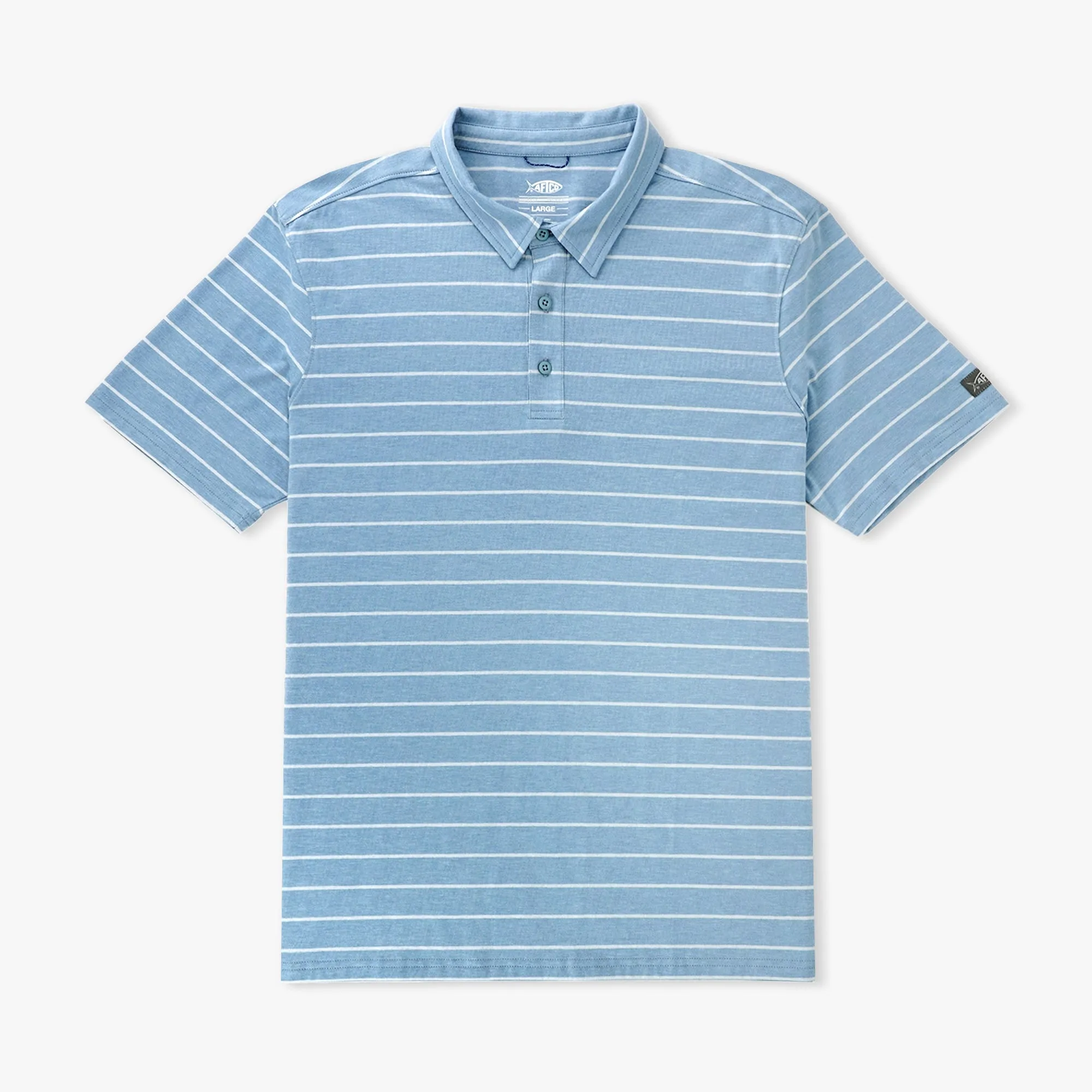 Butterfish Polo Shirt