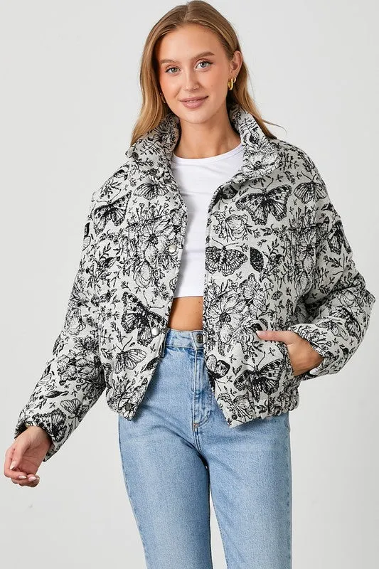 Butterfly Bomber