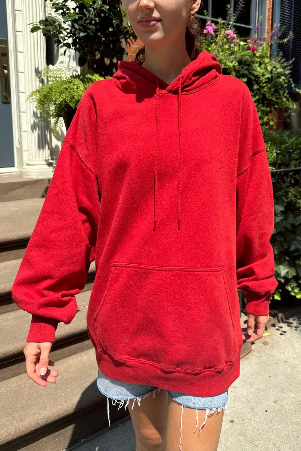 Christy Hoodie