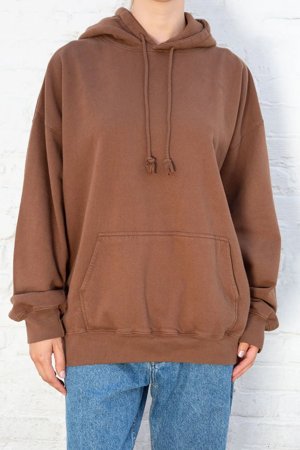 Christy Hoodie