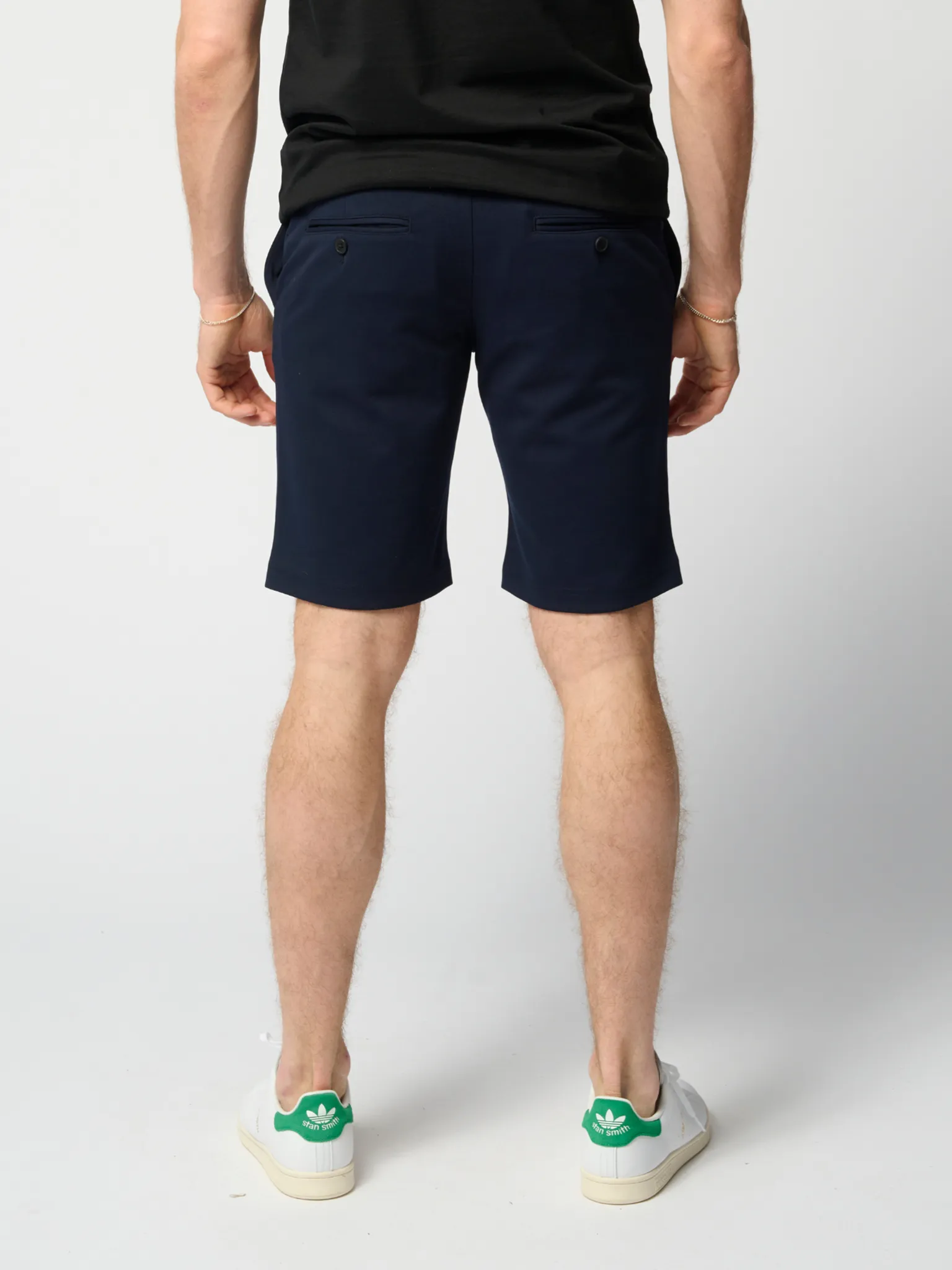 De Originale Performance Shorts - Navy