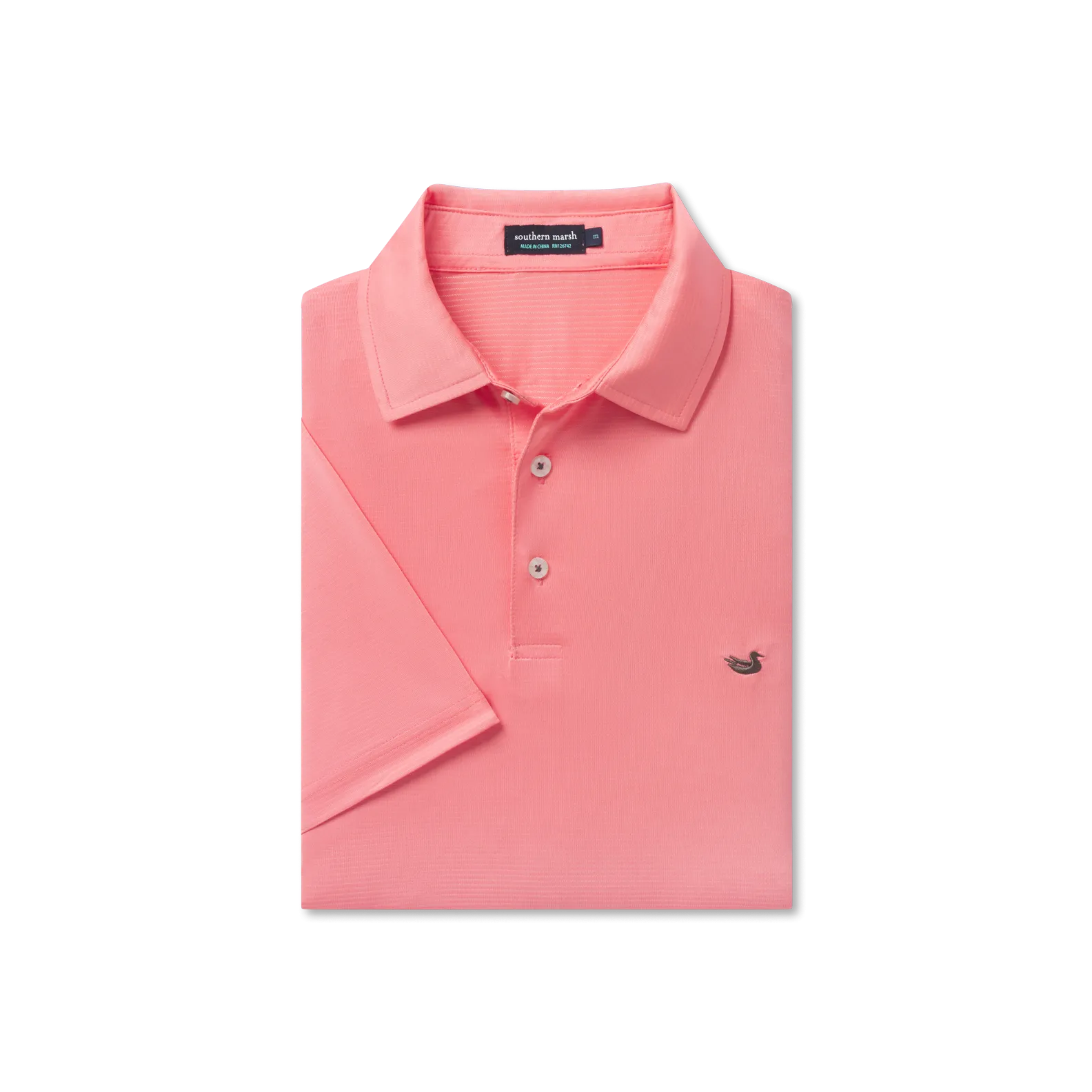 Dunmore Performance Polo