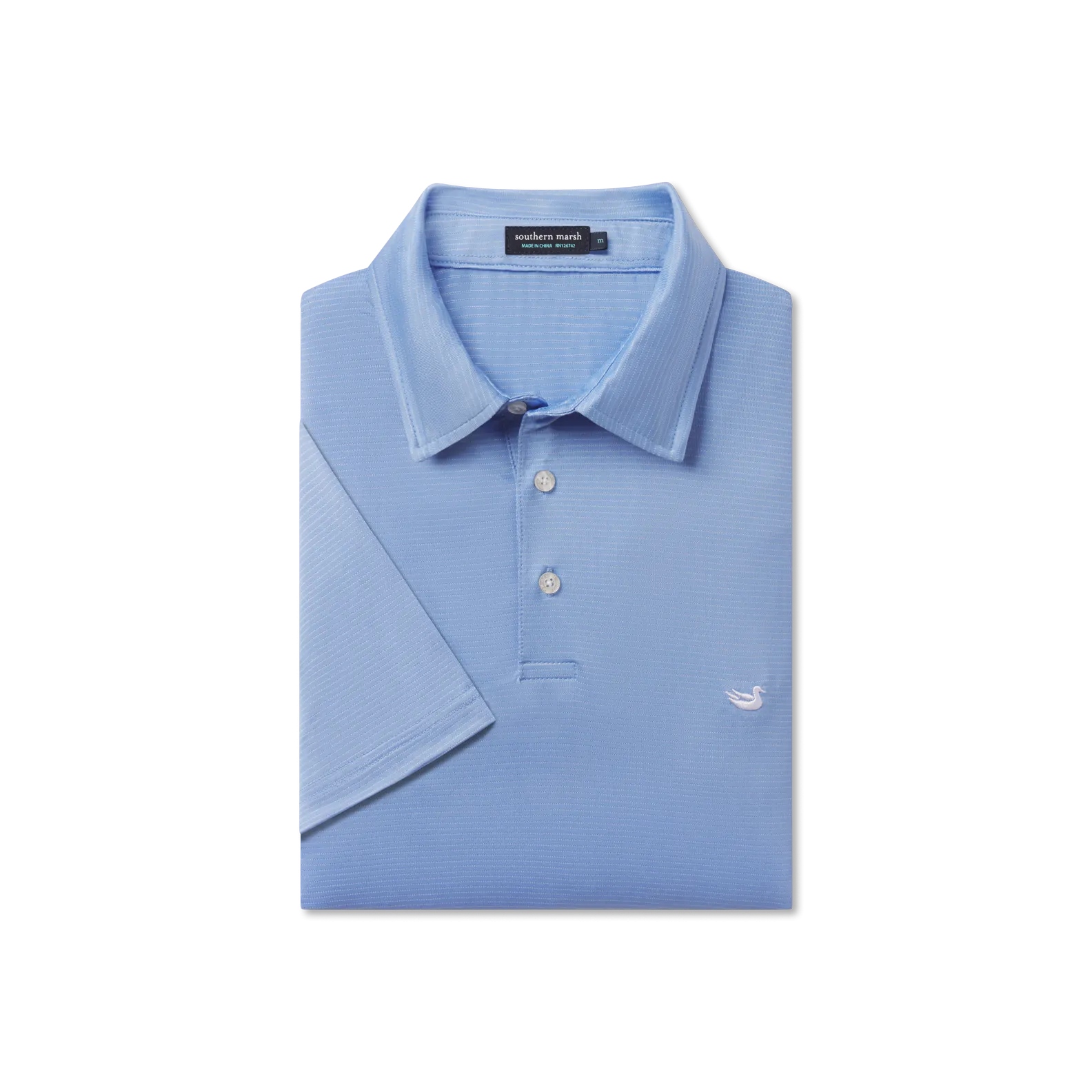 Dunmore Performance Polo