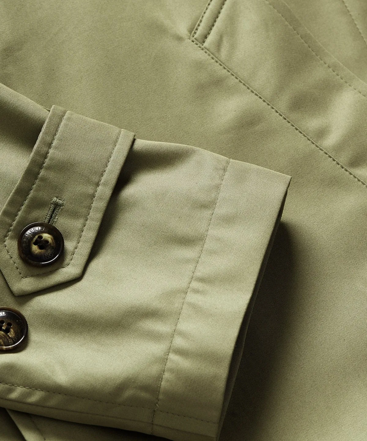 Farringdon Grenfell Cloth in Beige