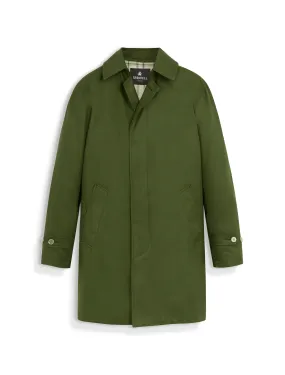 Farringdon Grenfell Cloth in Green