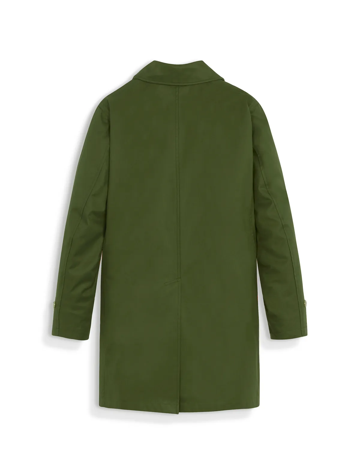 Farringdon Grenfell Cloth in Green