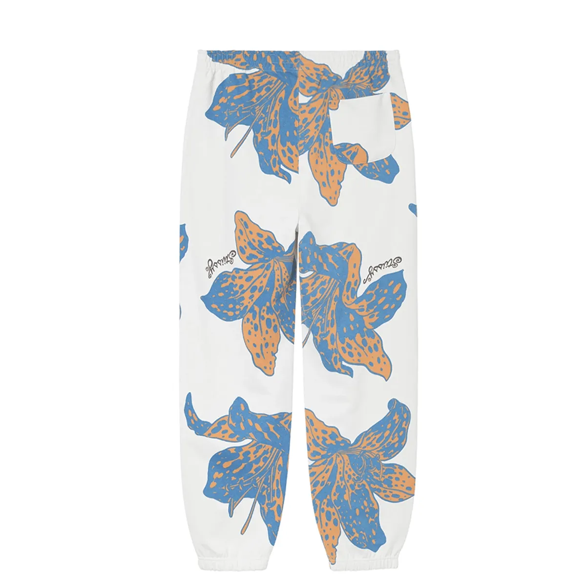 FLORAL SWEATPANT