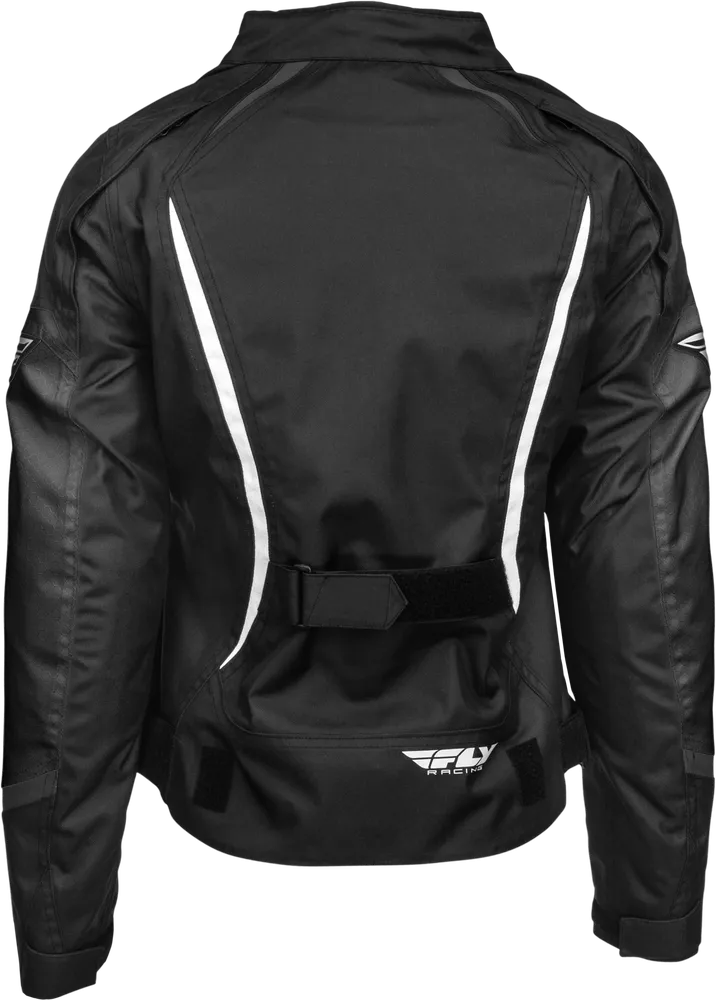 Fly Racing Women's Butane Jacket