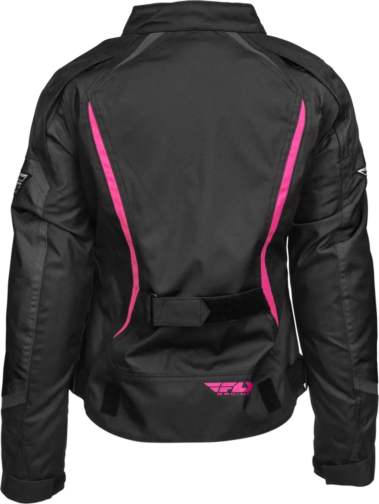 Fly Racing Women's Butane Jacket