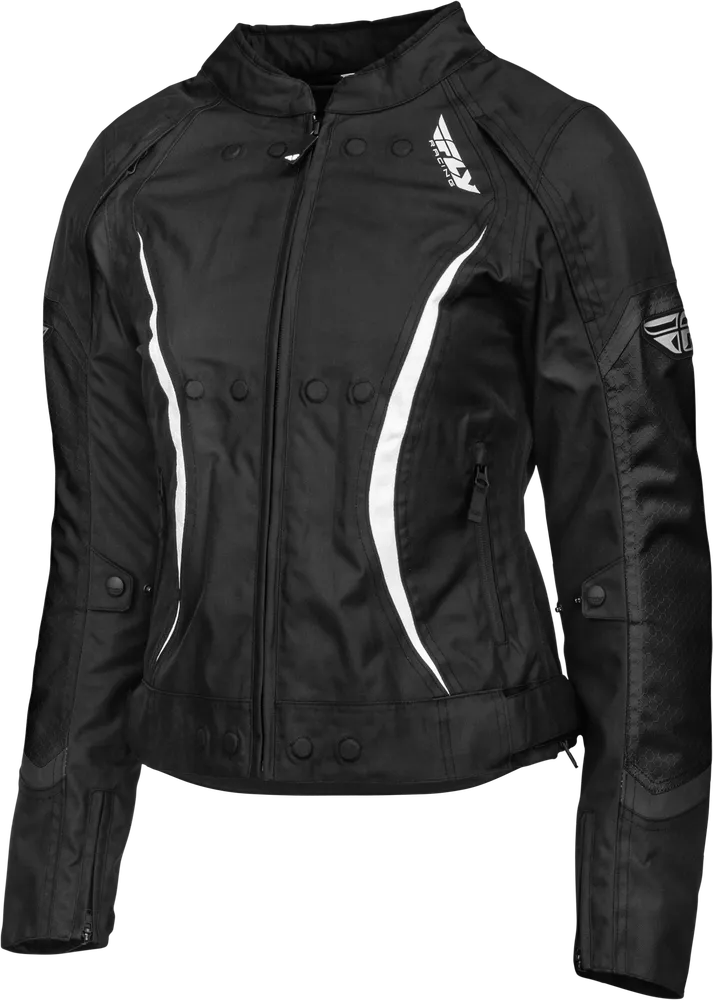 Fly Racing Women's Butane Jacket