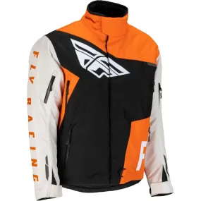 Fly Racing Youth SNX Pro Jacket 2023