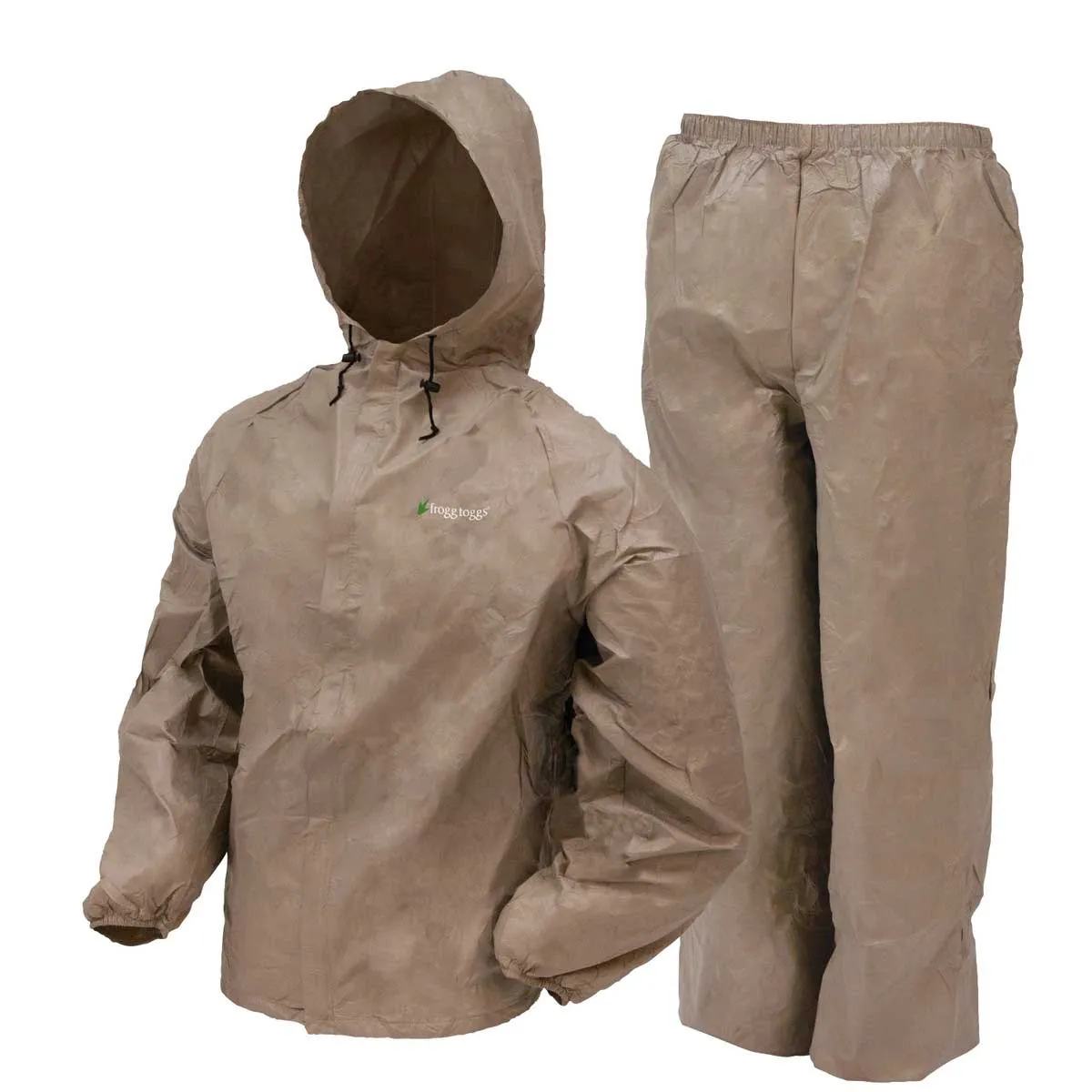 Frogg Toggs Men's Ultra-Lite Rainsuit