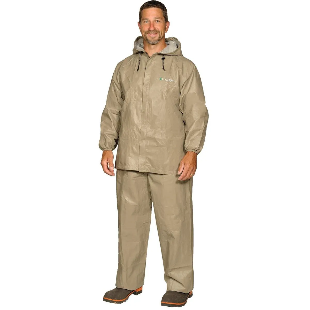 Frogg Toggs Men's Ultra-Lite Rainsuit