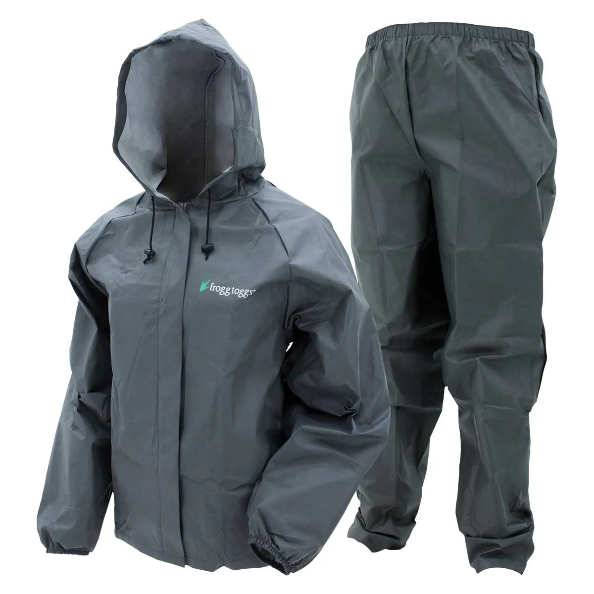 Frogg Toggs Men's Ultra-Lite Rainsuit