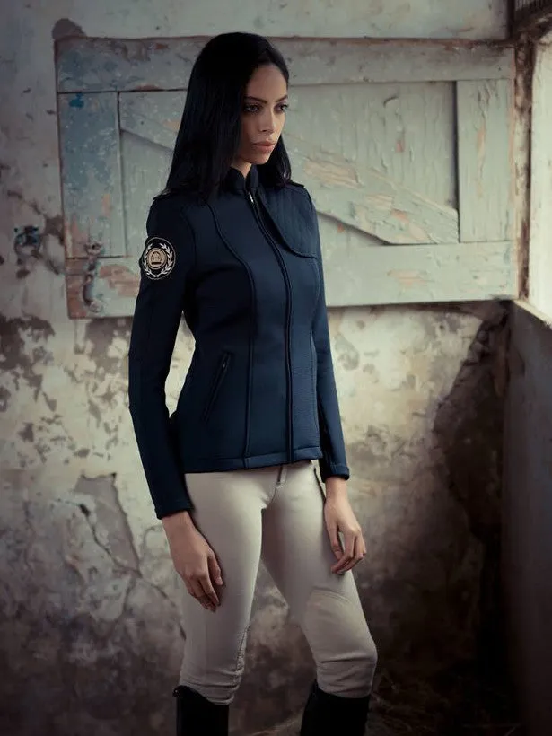 Hacks & Hills Equestrian Technical Jacket