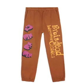 INDEPENDENT CLASSICS SWEATPANT