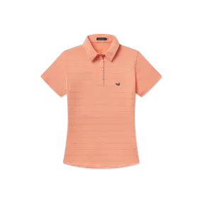 Julia Performance Polo - Paulson