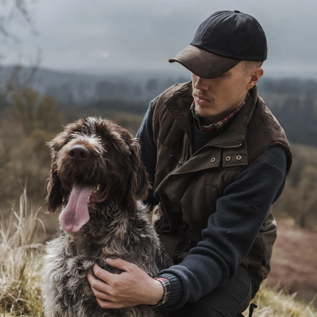 Kincraig Field Waistcoat by Hoggs of Fife