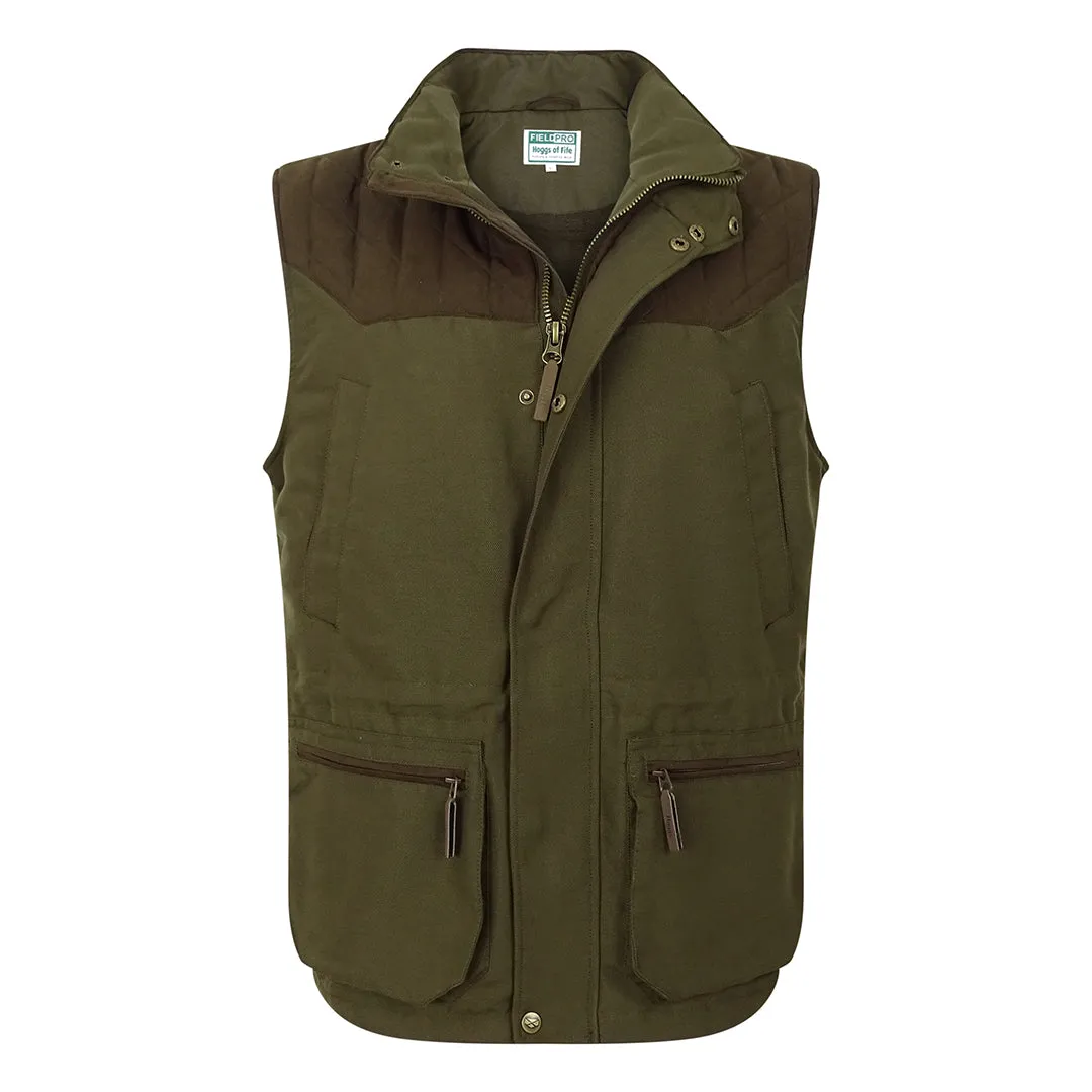 Kincraig Field Waistcoat by Hoggs of Fife