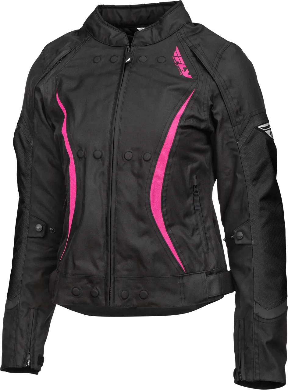 Ladies Butane Jacket