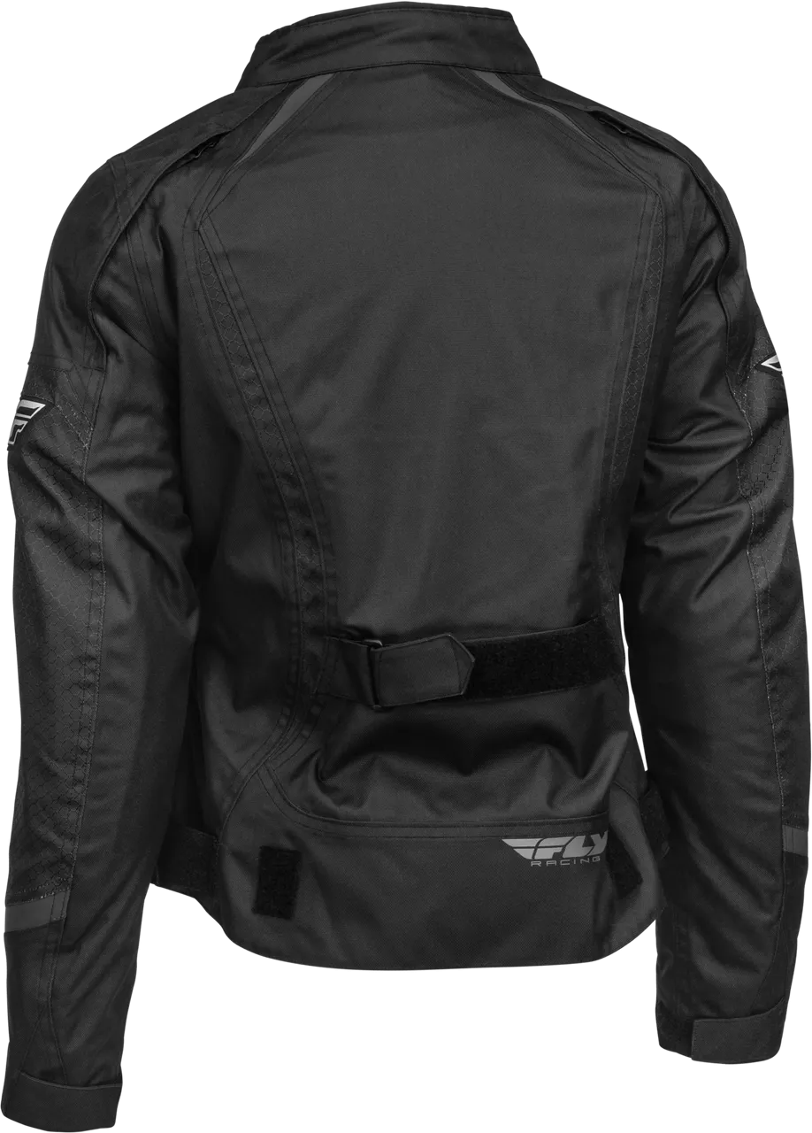 Ladies Butane Jacket