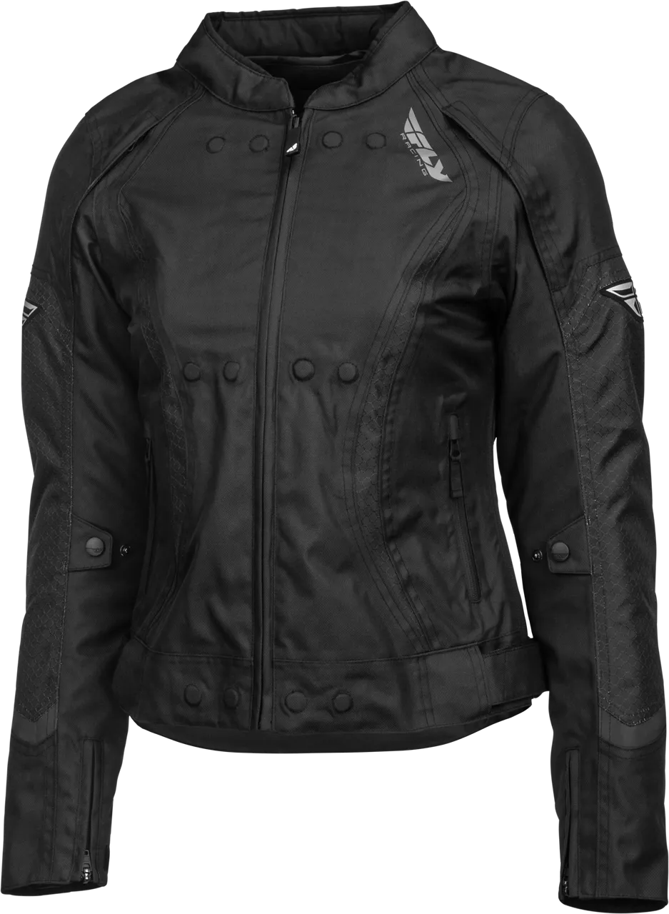 Ladies Butane Jacket