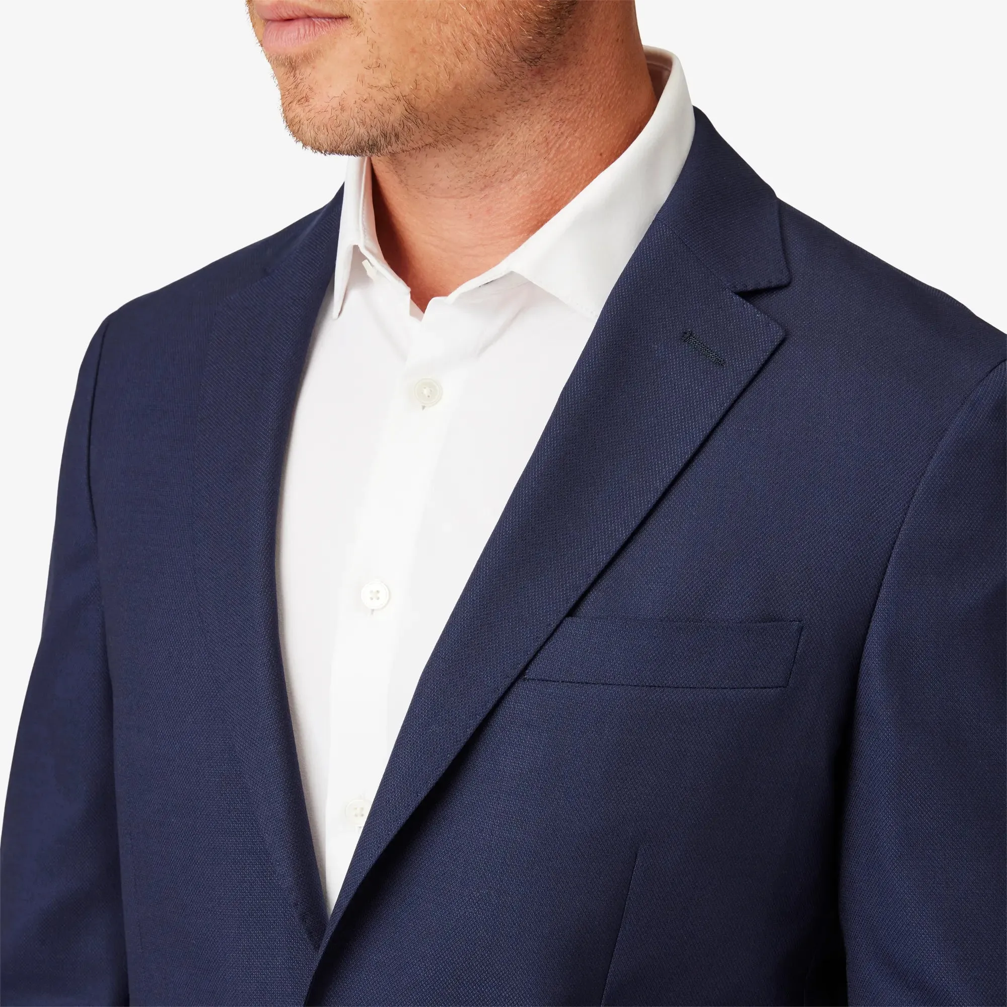 Lavelle Blazer - Navy - Mizzen and Main