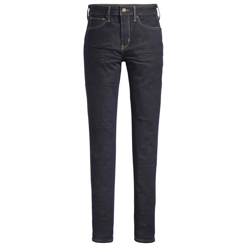 Levis 721 High Rise Skinny Jeans