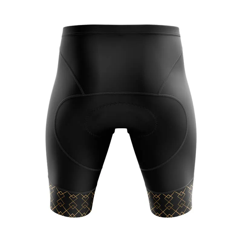 Luxury (V1) (Black) Shorts & Pants